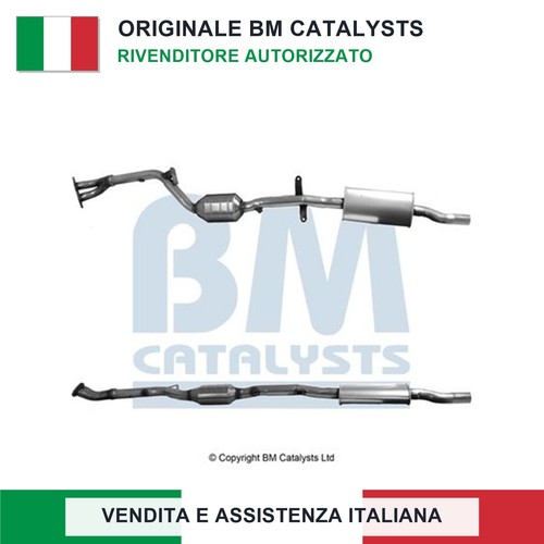 Catalizzatore 18307510680 per - catalizzatore,