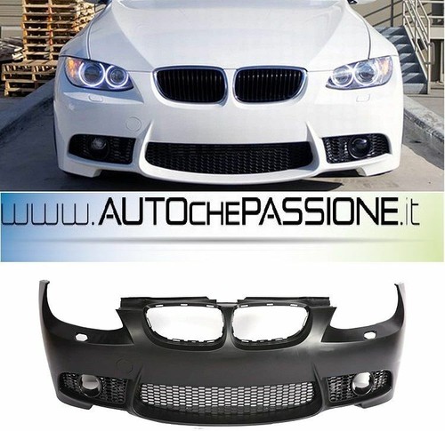 Paraurti anteriore bmw - anteriore,