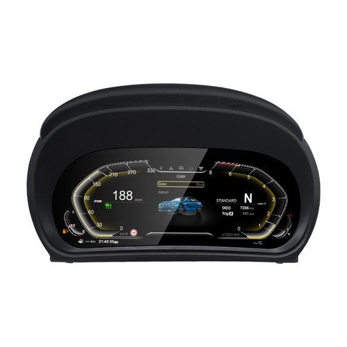 Quadro strumenti cockpit per - cockpit,