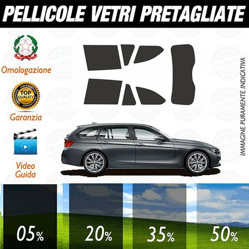 Bmw serie touring dal - serie,