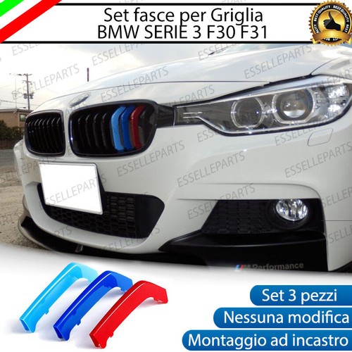 Bmw serie f30 - serie,