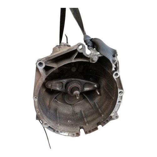 Cambio manuale marce - 6, bmw