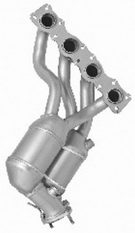 Catalizzatore 18407563671 per - catalizzatore,