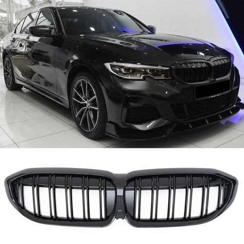 Griglia nero lucido - nero, bmw