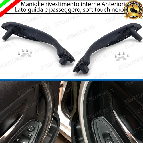 Maniglie interne bmw - interne, serie