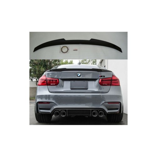 Alerón trasero bmw serie - trasero,