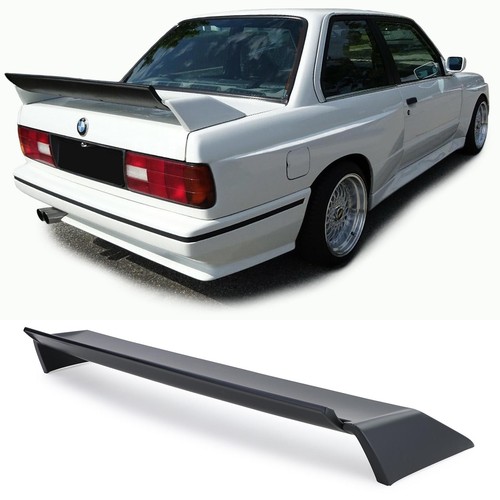 Bmw serie e30 1982 - e30, 1982-1993