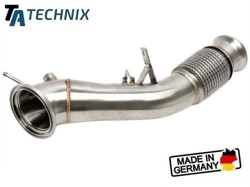Downpipe opf bmw serie - bmw, 3