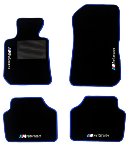 Tappetini auto bmw serie - bmw, 3