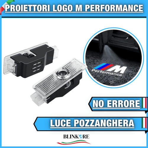 Proiettori sportello logo - 2,