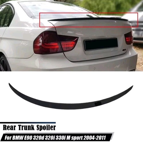 Spoiler bmw serie - 3, e90