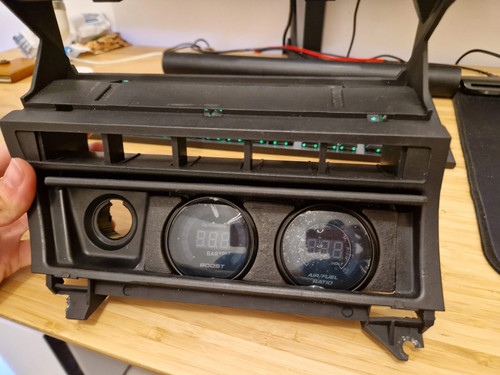 Bmw serie e46 supporto 2 - serie, 3