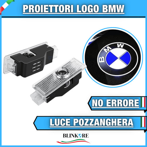 Proiettori sportello logo - proiettori,