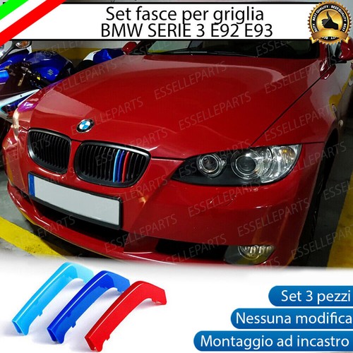 Bmw serie e92 - serie, 2005
