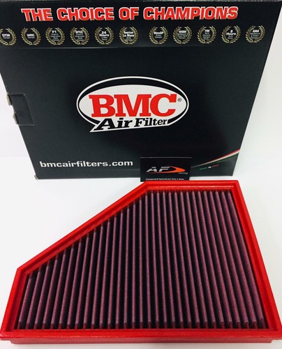 Filtro aria bmc bmw serie - aria, 3