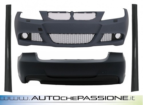 Kit carrozzeria bmw serie - carrozzeria,