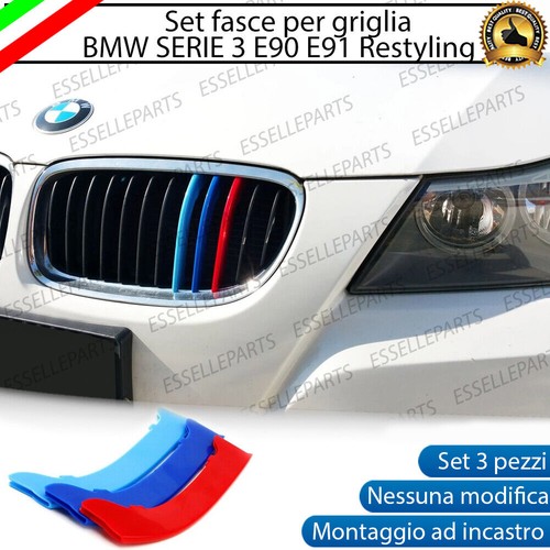 Bmw serie e90 e91 restyling - bmw,