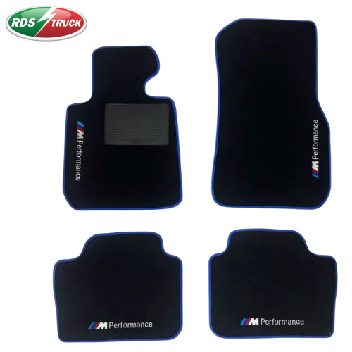 Tappetini auto bmw serie - tappetini,