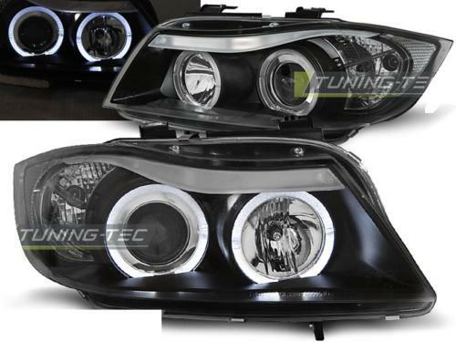 Coppia fari bmw serie - serie, 3