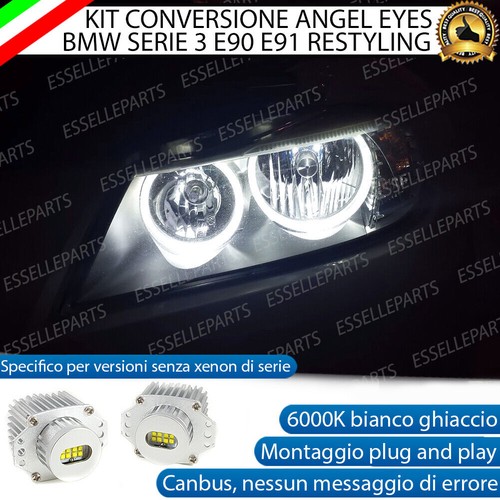 Kit angel eyes led - angel,