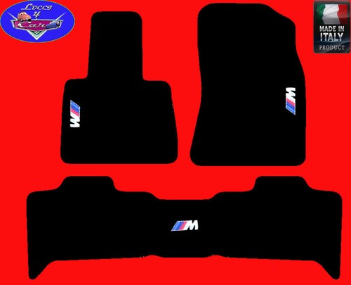 Tappetini tappeti bmw serie - bmw,
