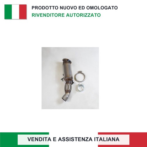 Catalizzatore 18307629250 per - 18307629250,