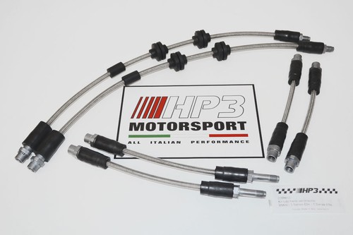 Kit tubi freno - 6,