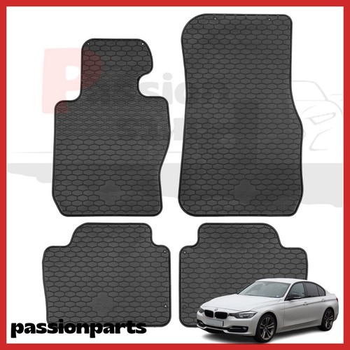 Tappeti bmw serie dal 2012 - serie,
