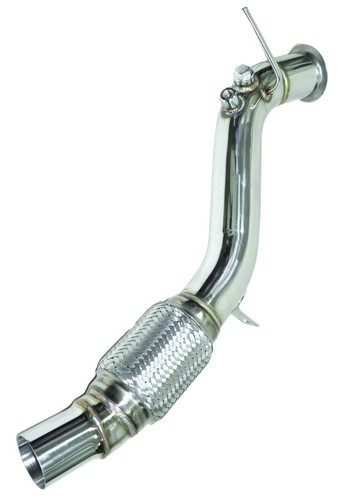 Downpipe filtro - downpipe,