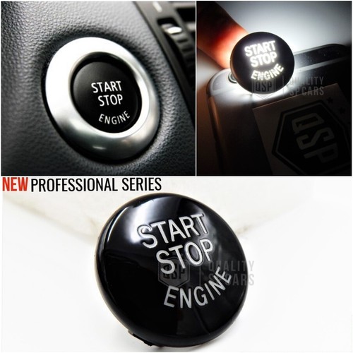 Pulsante start stop per bmw - pulsante,
