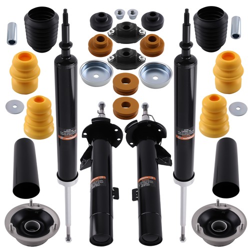 Ammortizzatori for bmw serie - ammortizzatori,