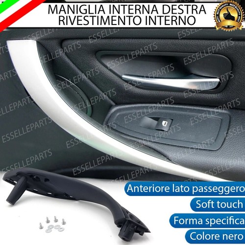 Maniglia interna bmw serie - bmw, 3