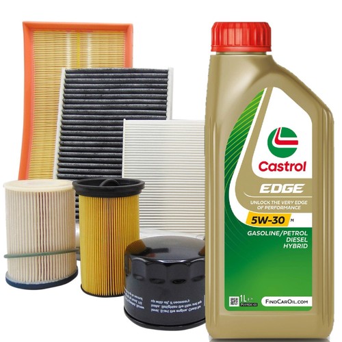 Kit tagliando bmw - bmw, serie