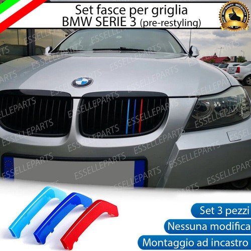 Bmw serie e90 - e90, e91