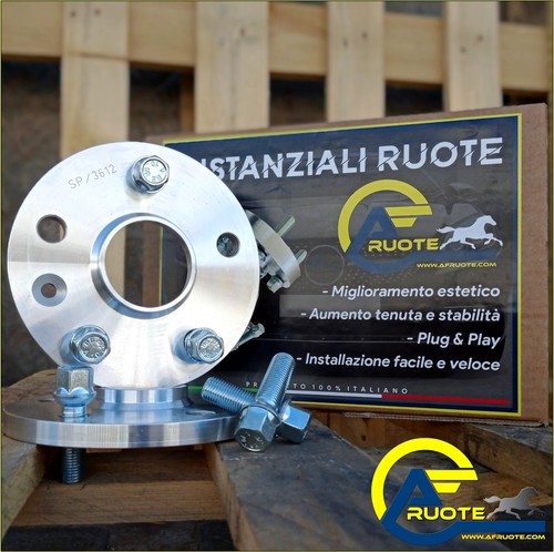 Sp3712cb kit distanziali - sp3712cb,