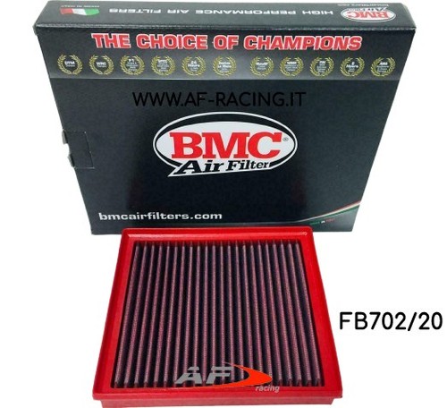 Filtro aria bmc bmw - bmc, 2