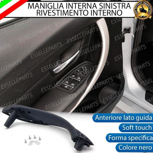 Maniglia interna bmw serie - bmw,