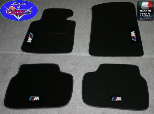 Tappetini tappeti bmw - tappeti,