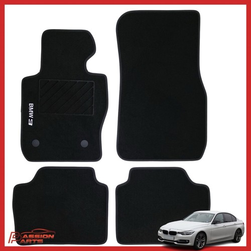 Tappeti bmw serie f30 f31 - f31, in