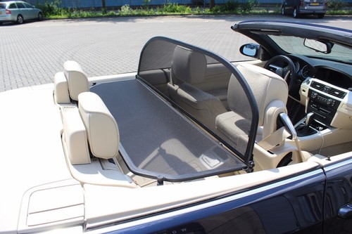Frangivento nuovo per - frangivento, bmw