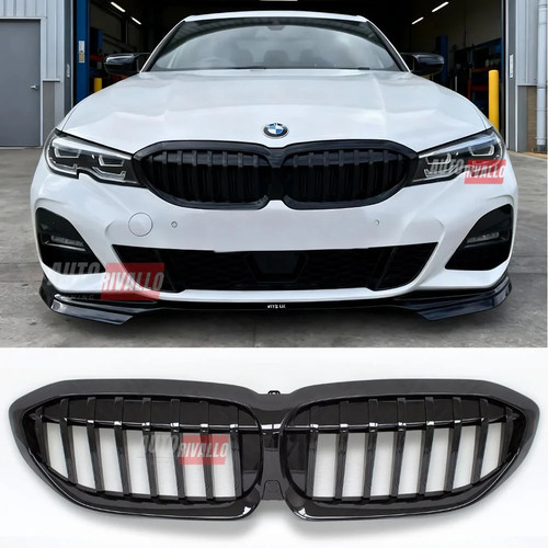 Bmw serie g20 g21 2019 - serie,