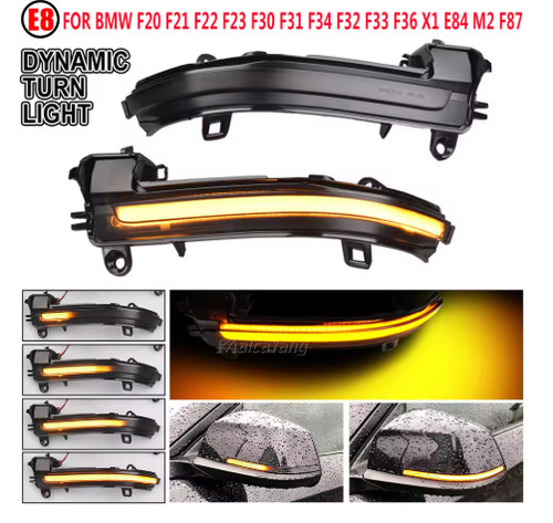 Frecce specchietti led - ✅frecce,