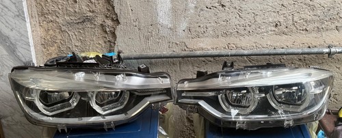 Fari led bmw f31 - , serie