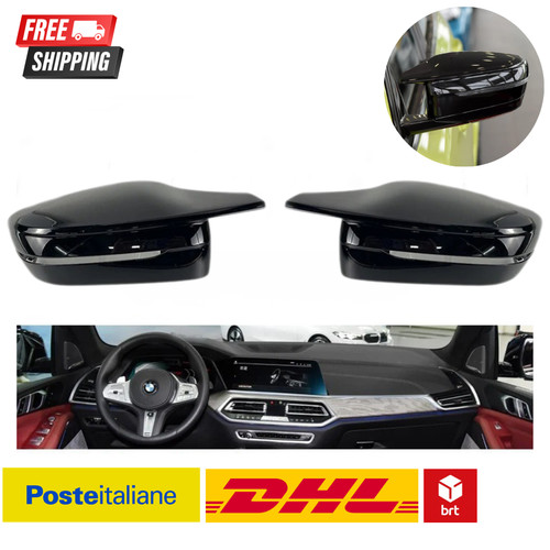 Calotte specchietti bmw - bmw, serie