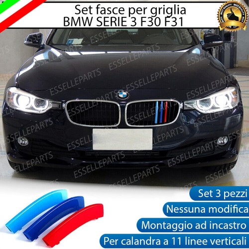 Bmw serie f30 f31 - serie,