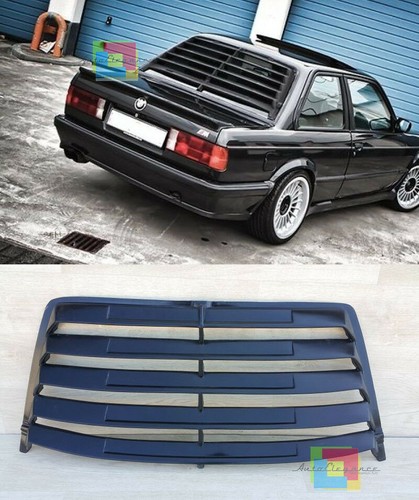 Bmw serie 1982 - serie, 1982-1992