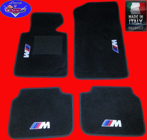 Tappetini tappeti bmw serie 3 - tappeti,
