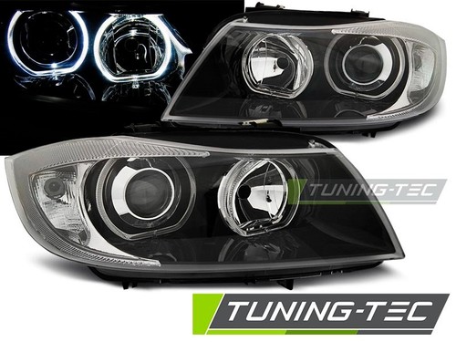 Coppia fari bmw serie - coppia,