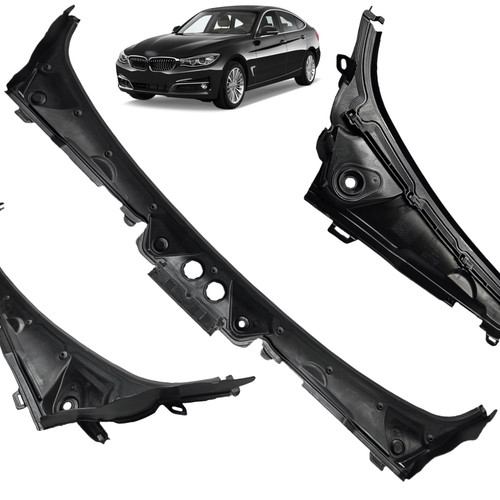 Bmw serie f30 copertura - 3,